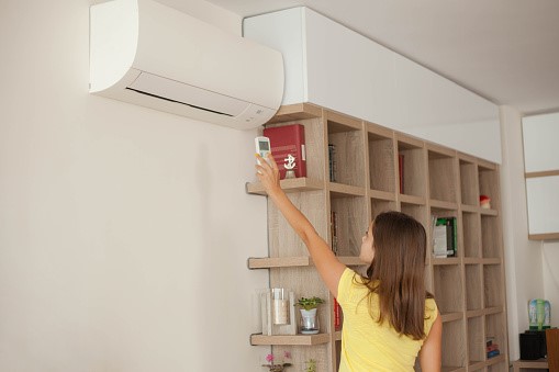 Air Conditioner