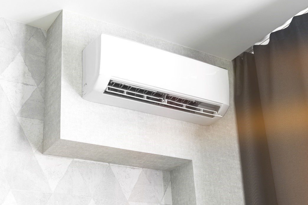 air conditioning