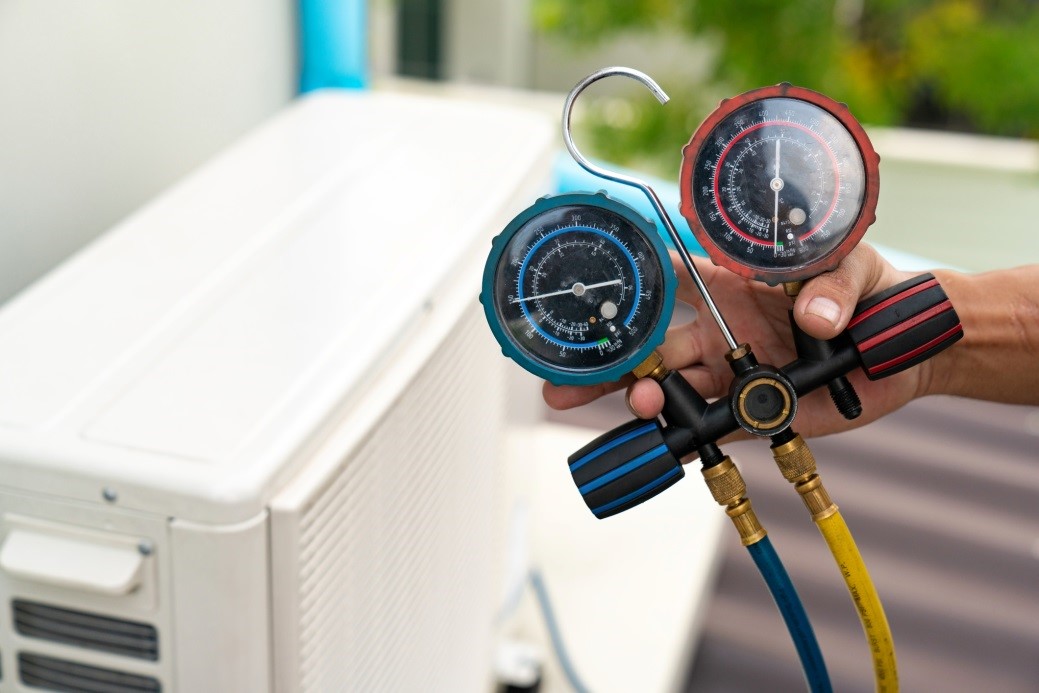 Heating systems