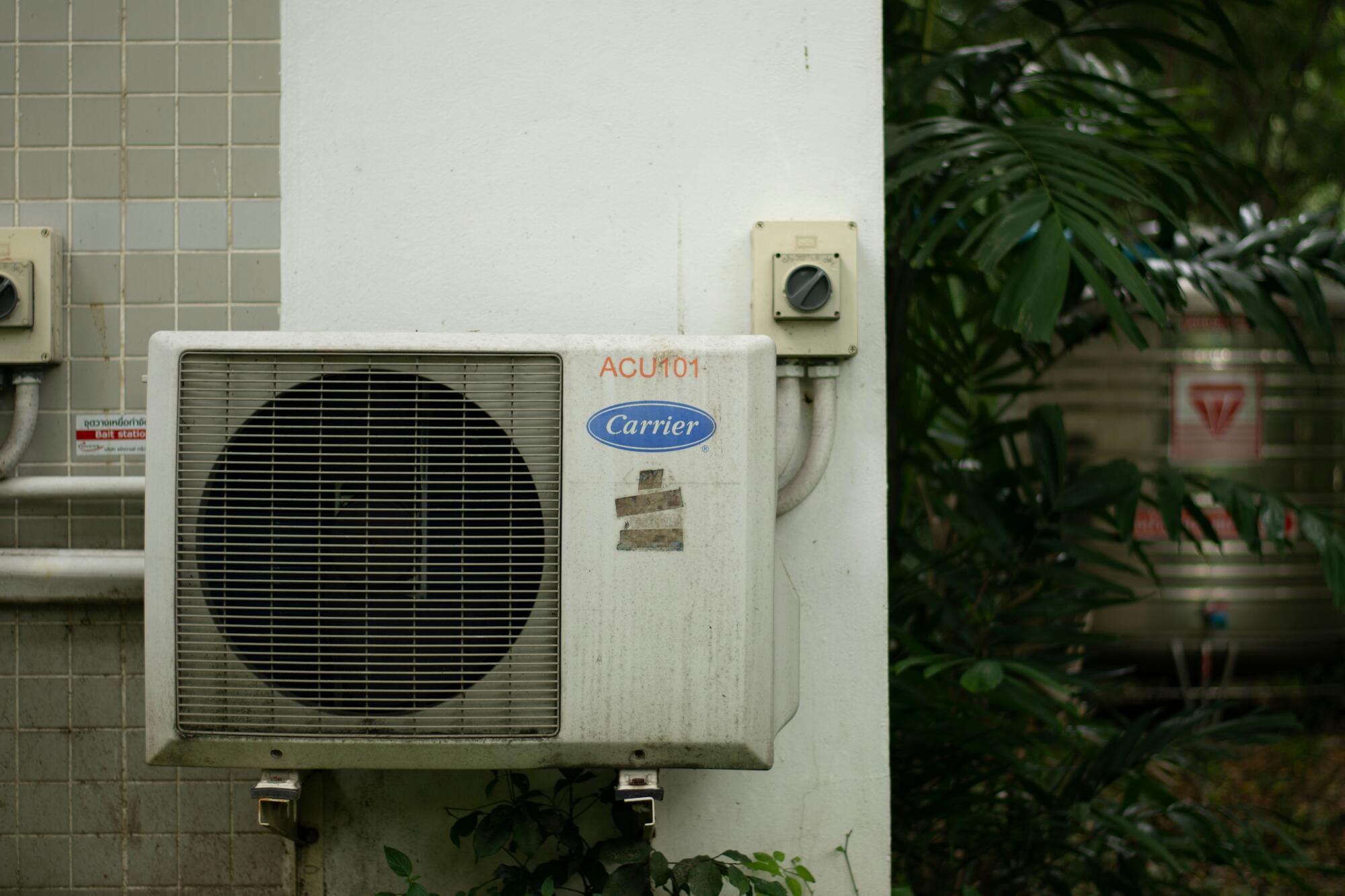 hvac emergency repair