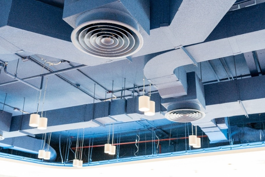 Commercial HVAC Repairs