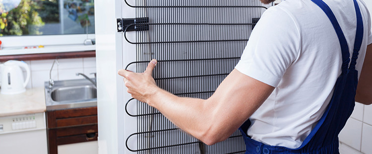 Commercial Refrigeration Installation