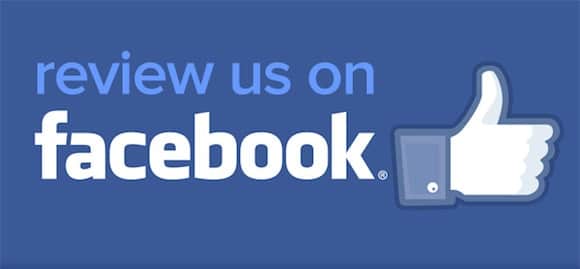 Facebook Review button