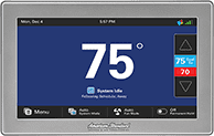 thermostat