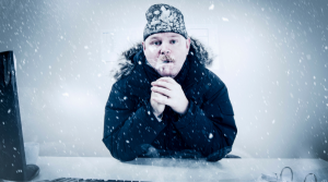 cold-office